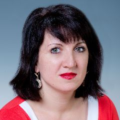 Перевозникова Елена
