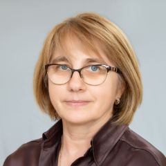 Айвазян Наталья Павловна