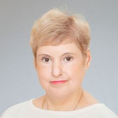 Кликунас Наталья