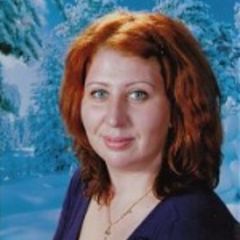 Тюкаева Татьяна