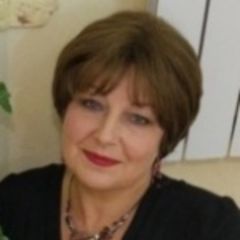 Новоселова Ирина