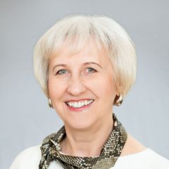 Баранкина Татьяна Ивановна