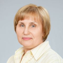 Кондратьева Наталья