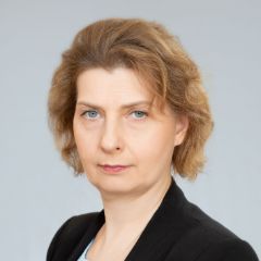 Леванова Татьяна