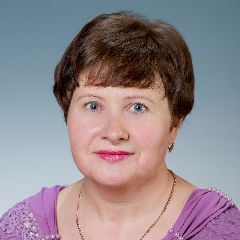 Тырнова Нина