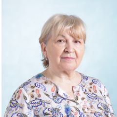 Голушко Наталья