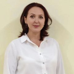 Автомонова Елена Анатольевна