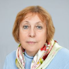 Городничева Марина