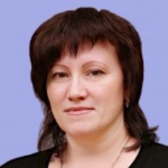 Орлова Светлана