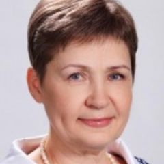 Киселева Лариса
