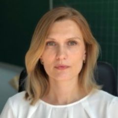 Хурсик Екатерина