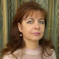 Пищик Валентина