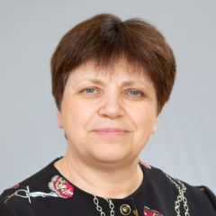 Цунаева Вероника