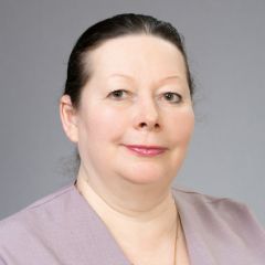 Клепиковская Оксана
