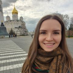 Василенко Юлия