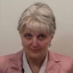 Николаева Лариса