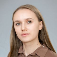 Карпина Наталья
