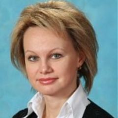 Семина Елена
