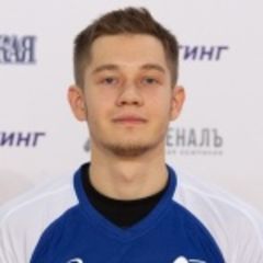 Цаплев Артем