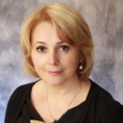 Комарова Алсу