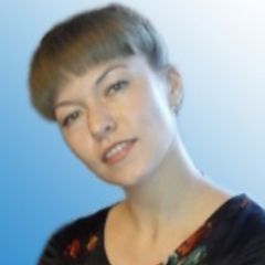 Воробьева Евгения