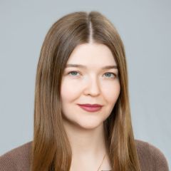 Чекмазова Олеся