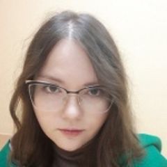 Пищеркова Ольга