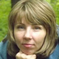 Николаенко Марина
