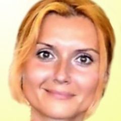 Шишкина Наталия
