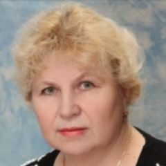 Кузнецова Людмила