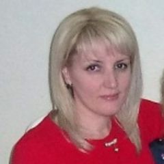 Сироткина Наталья