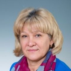 Бойко Евдокия