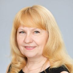 Косякина Елена