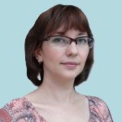 Никулина Татьяна
