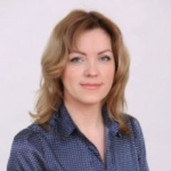 Шилкина Оксана