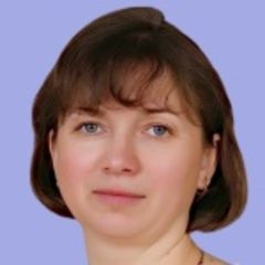 Федорова Нина