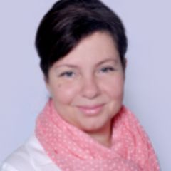 Исаева Ирина