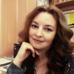 Симбиркина Татьяна
