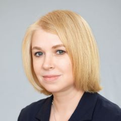Камышева Жанна