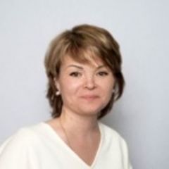 Свищёва Елена