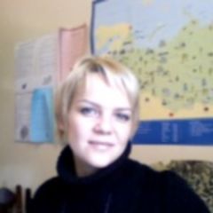 Яковлева Елена