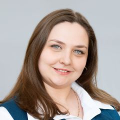 Аверкиева Маргарита Васильевна
