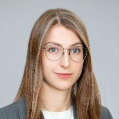 Чермидова Елизавета