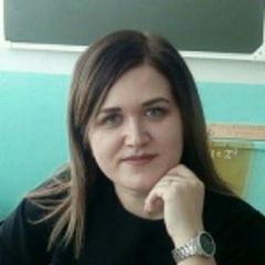 Гамзова Ирина