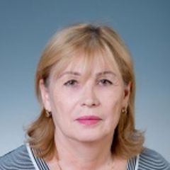 Исашева Зухра