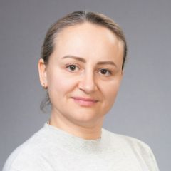 Зеф Оксана