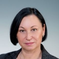 Виноградова Алла