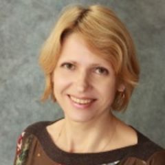 Строганова Елена