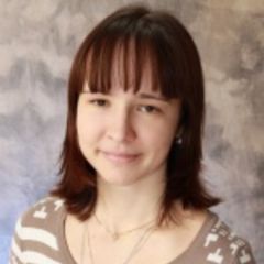 Дьяконова Валентина