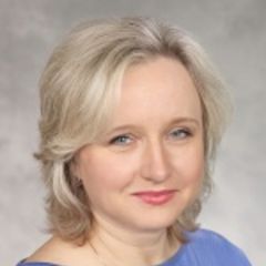 Никифорова Елена